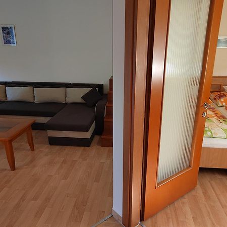 Garda Wellness Apartmanhaz Hévíz Eksteriør bilde