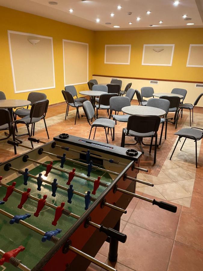 Garda Wellness Apartmanhaz Hévíz Eksteriør bilde