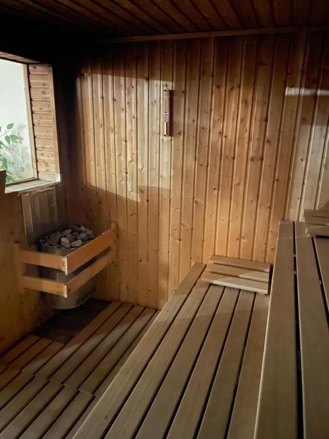 Garda Wellness Apartmanhaz Hévíz Eksteriør bilde