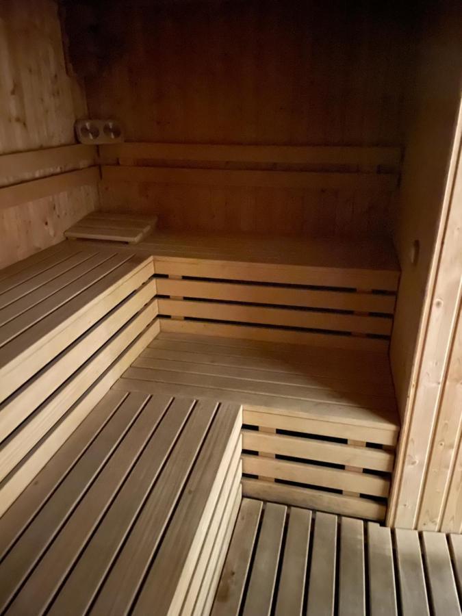 Garda Wellness Apartmanhaz Hévíz Eksteriør bilde