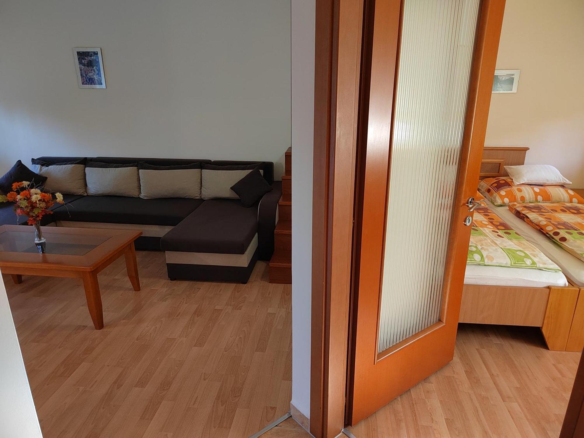 Garda Wellness Apartmanhaz Hévíz Eksteriør bilde