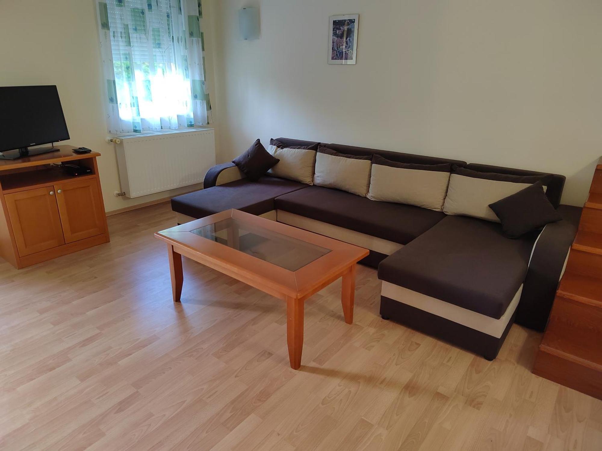 Garda Wellness Apartmanhaz Hévíz Eksteriør bilde