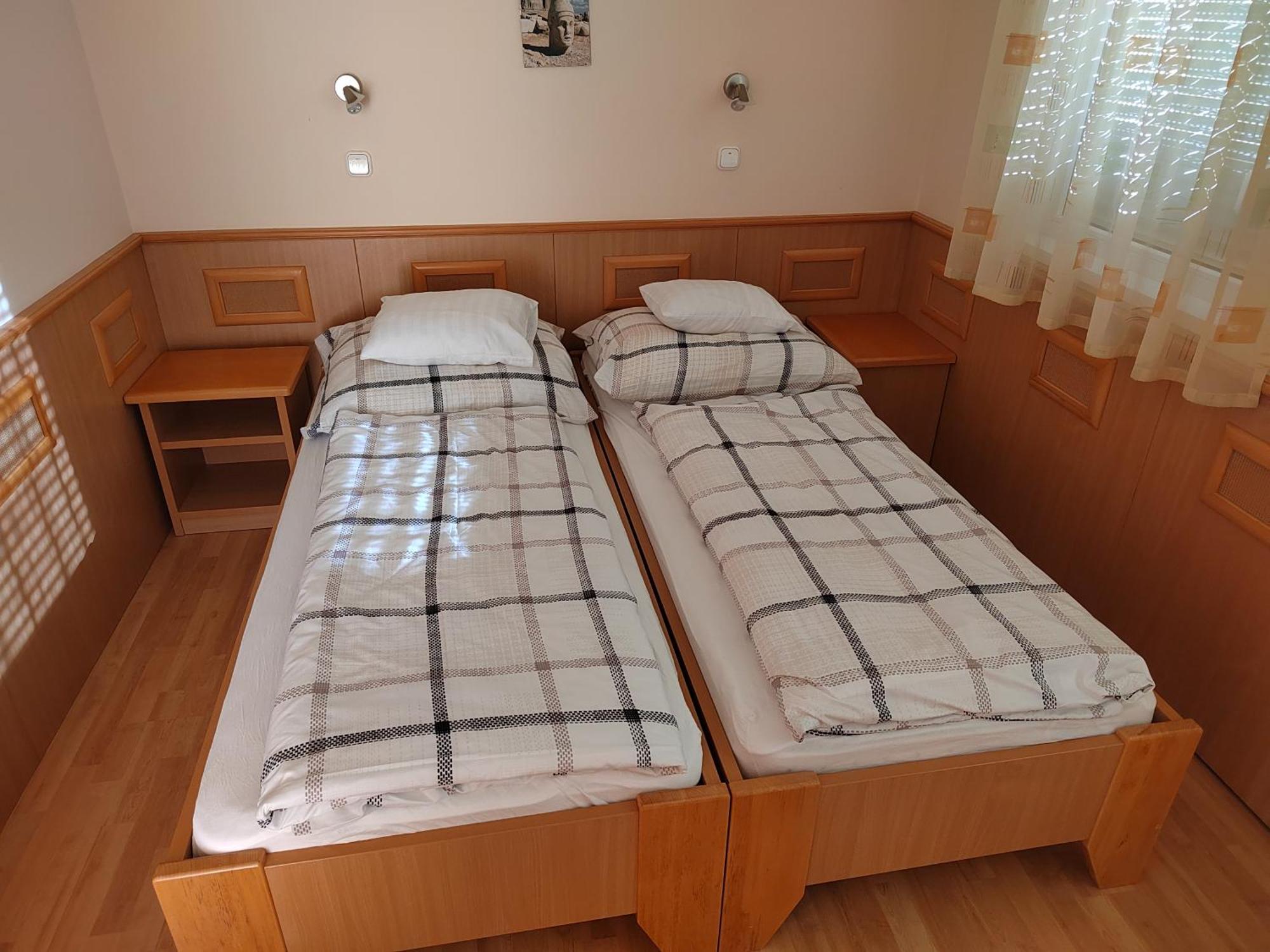 Garda Wellness Apartmanhaz Hévíz Eksteriør bilde